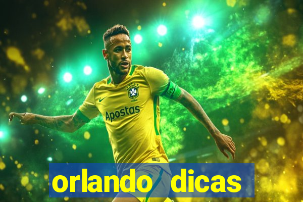 orlando dicas reclame aqui